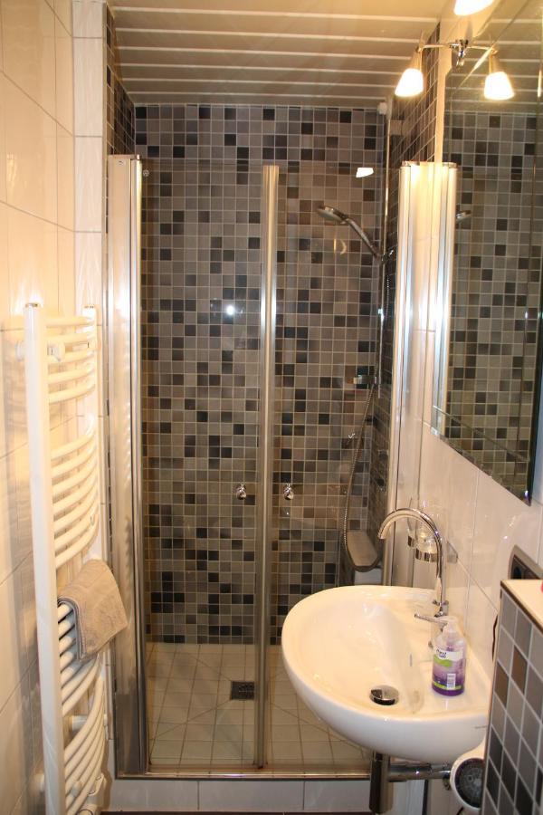 Ferienwohnung Am Heidelberg Blankenburg  Kültér fotó