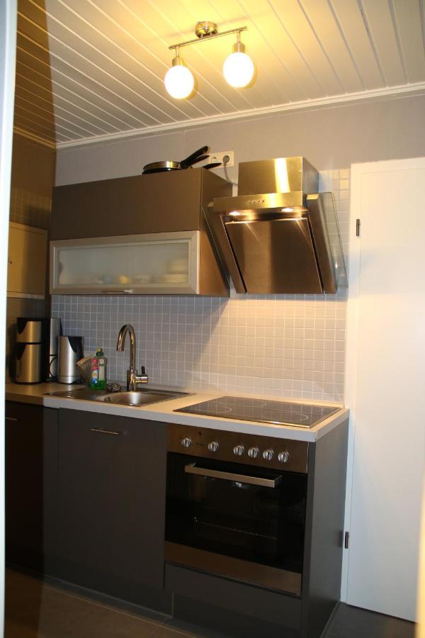 Ferienwohnung Am Heidelberg Blankenburg  Kültér fotó