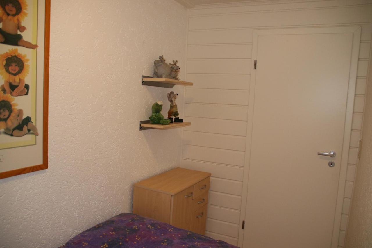 Ferienwohnung Am Heidelberg Blankenburg  Kültér fotó