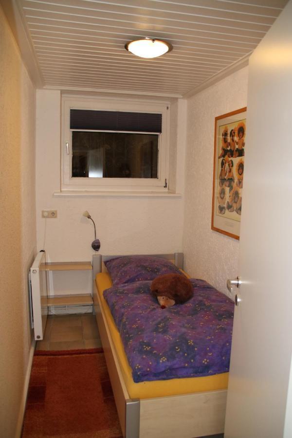 Ferienwohnung Am Heidelberg Blankenburg  Kültér fotó