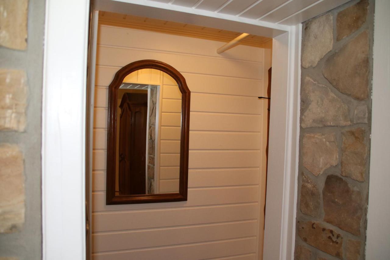 Ferienwohnung Am Heidelberg Blankenburg  Kültér fotó