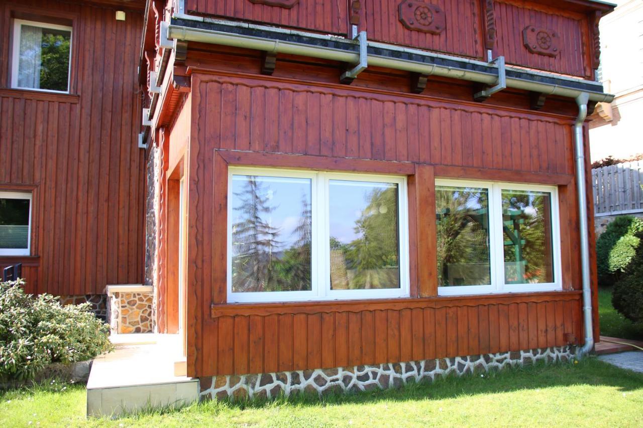 Ferienwohnung Am Heidelberg Blankenburg  Kültér fotó